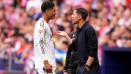 El Real Madrid se llena de dudas