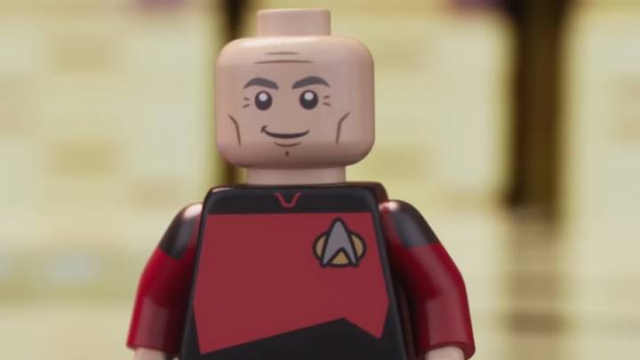 Star Trek Just Announced Its Collaboration With LEGO, And I Have One Big Hope Beyond Building The Enterprise