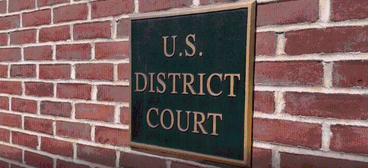 Former state representative RJ May appears in court