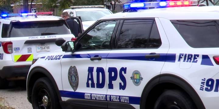 Drive-thru dispute sparks a scene inside Aiken Wendy’s