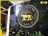 RBI imposes nearly Rs 3200000 penalty on this bank for failing to follow...; not