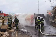 Explosión en Iztapalapa: alcaldesa confirma que cifra de muertos sube a 6