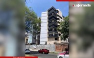 Habitantes de Tlalpan piden nuevo estudio hídrico para hotel irregular