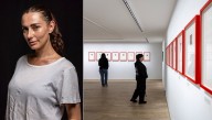 Los 10 lugares favoritos de Javiera Díaz de Valdés: “El Teatro Nacional Chileno tiene mística, espíritu y fantasmas”