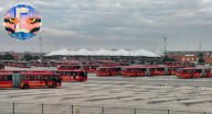 Planee su viaje: Estas serán las rutas especiales de Transmilenio para el Festival Cordillera 2025