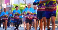 Invita Incode a la primera carrera “Ponte Pila” de 3k y 5k en Colima