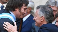 El reencuentro Javier Milei-Mauricio Macri: cálculo político en una semana clave en el Congreso