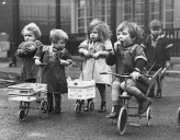 The problem with removing the child benefit cap