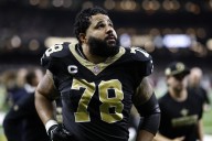 Erik McCoy Shines As Lufkin High’s Latest NFL Success Story