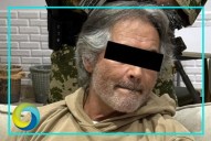 Cae en Paraguay ex secretario de Seguridad de Tabasco y presunto líder de La Barredora