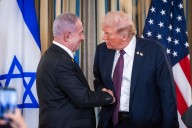 Última hora del conflicto en Oriente Próximo, en directo | La UE acoge con satisfacción el plan de Trump para Gaza
