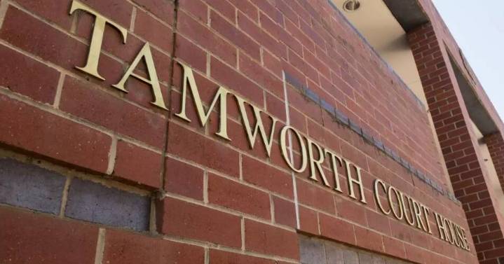 Court hears Nundle man's alleged alleged police collusion
