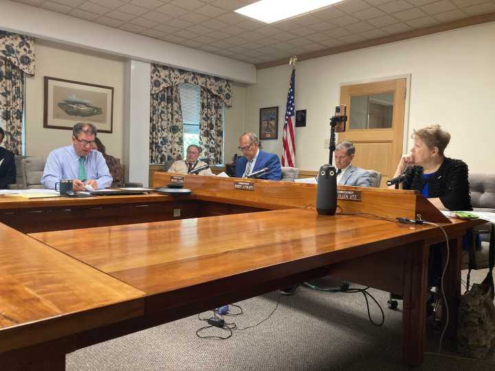 Lebanon County faces $5 million funding shortfall for one agency’s costs