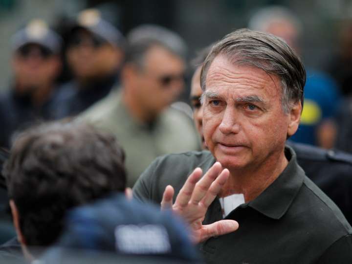 Lula hails Bolsonaro verdict, tells Trump Brazil’s democracy not negotiable