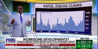 Charles Payne: No denying the labor market is in trouble