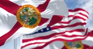 Florida lowers flags to honor conservative leader Charlie Kirk