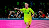 El delantero del América, Rodrigo Holgado, no podrá jugar un año por suspensión de la Fifa, ¿qué pasó y qué decidió el equipo caleño?