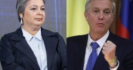 Jeannette Jara empata a Kast en la carrera presidencial pero sigue sin imponerse en segunda vuelta