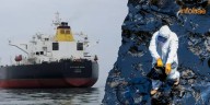 FEMA alerta que buque causante del derrame en Ventanilla salió del país y zarpó rumbo a China