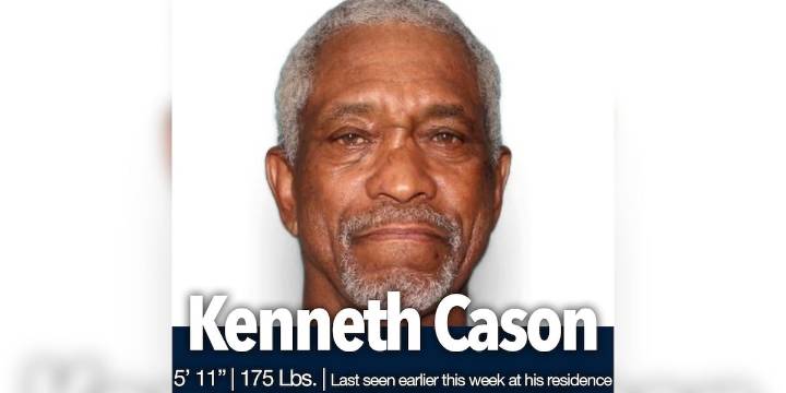Police asking for public’s help finding missing Lebanon man