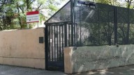 Prohibida la manifestación frente al centro de menores de Hortaleza en Madrid