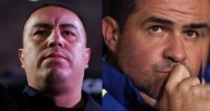 Jardine responde a críticas por la expulsión de Efraín Juárez: “Lo merecía”