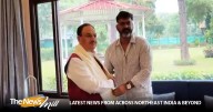 “When did we separate?”: Bhojpuri superstar Pawan Singh meets JP Nadda ahead of Bihar elections