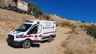 Menor de 6 años mordida por perro agresivo en la Solidaridad