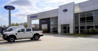 Ford se expande en el Alto Valle con Fiorasi Cipolletti