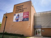 Monroe County Community College reports 8% enrollment increase
