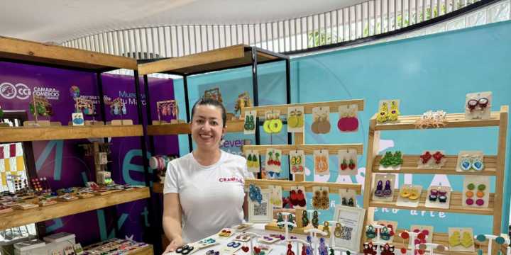 El Bootcamp en Ibagué que rompió paradigmas para el liderazgo femenino