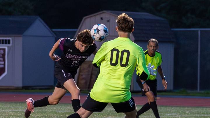 High School scores, results from games on Thursday September 25, 2025