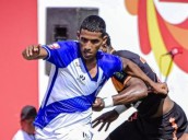 ‘Churres’ golearon 3-0 a Ayacucho FC
