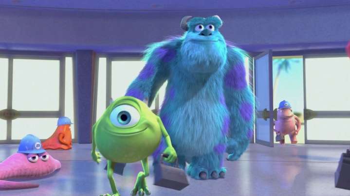 The 10 Best Pixar Duos Of All Time, Ranked