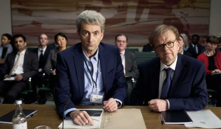 The Hack is proof Jack Thorne needs a break