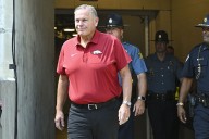 Defensive demands: Razorbacks Coach Pittman wary of Red Wolves’ offense