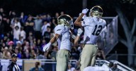 The Times' top 25 high school football rankings