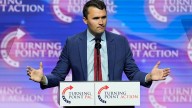 Live updates: Conservative activist Charlie Kirk shot at Utah Valley University event