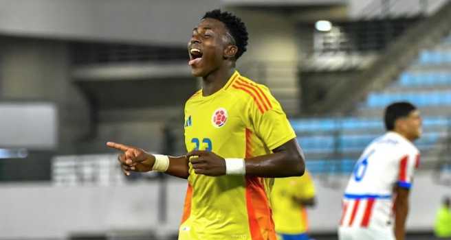 ¿Hasta dónde llegará Colombia en el Mundial Sub