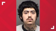 San Antonio police seek teen suspect in murder case