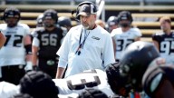 Bryant opens at home on Sept. 13 after stunning UMass