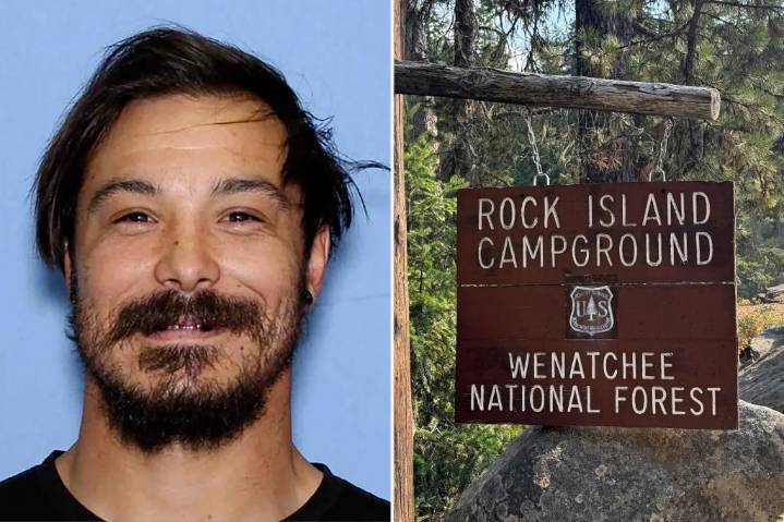 Bones found in Travis Decker manhunt are not human, FBI says amid search for suspected killer dad