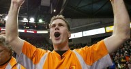 Orange Crush: 20 years after Trials win, Gushue goes for same look in Halifax return