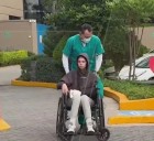 Valentina Gilabert asegura que Marianne la amenazó de muerte y muestra pruebas