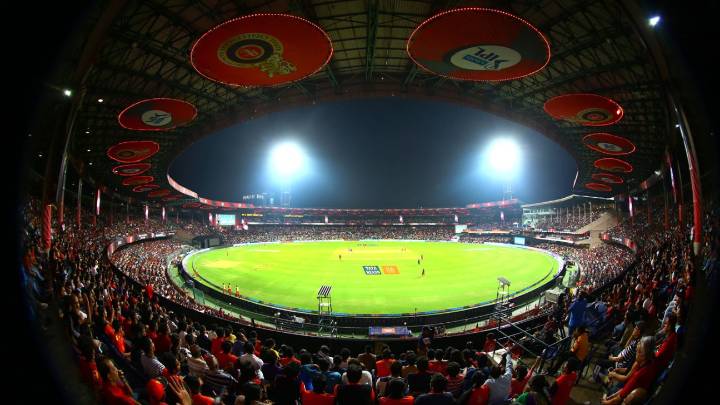 Chinnaswamy Stadium set to host its first tournament since June 4 stampede