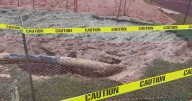 Energy Transfer starts maintenance work after jet fuel leak in Bucks County, Pennsylvania