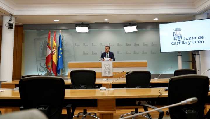 La Junta considera "absolutamente atroz" lo que ocurre en Gaza: "Las imágenes son inaceptables"
