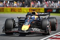 Deadspin | Max Verstappen dominates in win at Azerbaijan Grand Prix