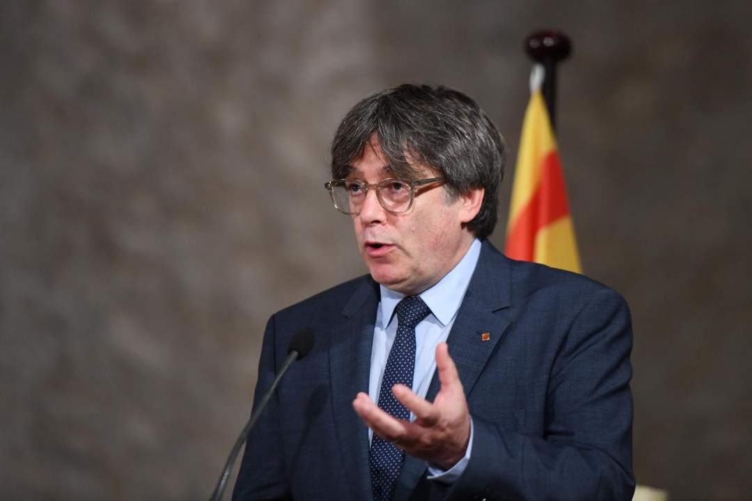 Illa y Puigdemont se reúnen este martes en Bruselas