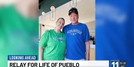 Pueblo cancer survivors explain importance of Relay for Life